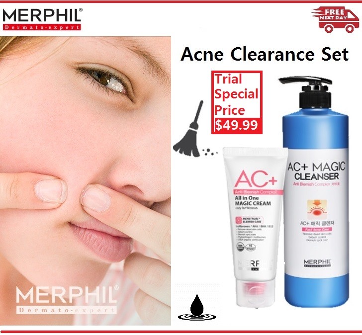 acne magic cream